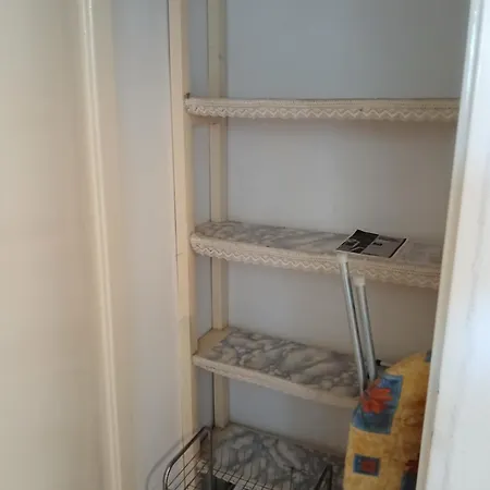 King Apartmant Сегед