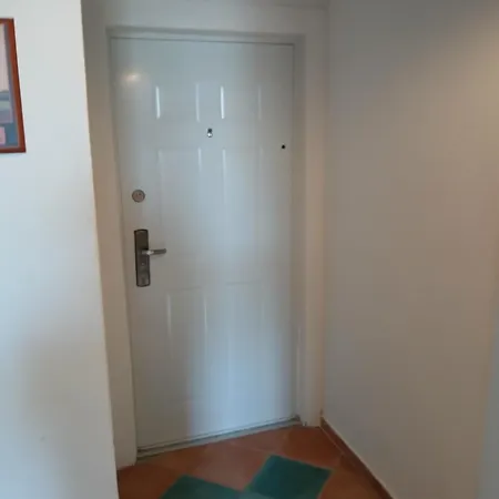 King Apartmant Апартаменты