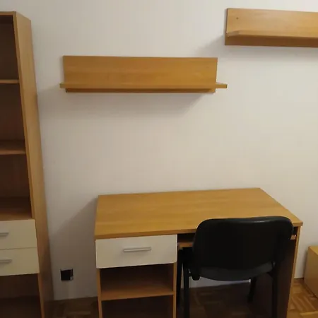 King Apartmant * Сегед