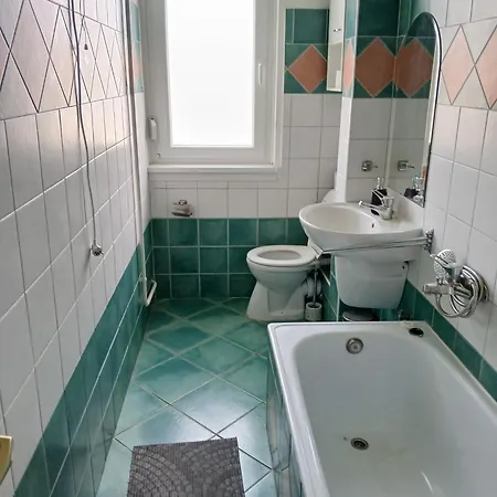 Апартаменты King Apartmant