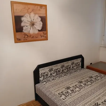 King Apartmant Апартаменты *