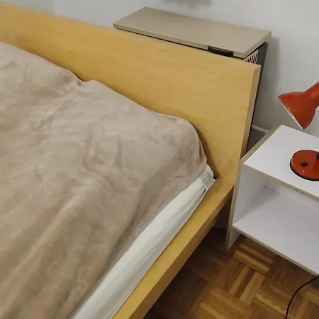 King Apartmant Апартаменты Сегед