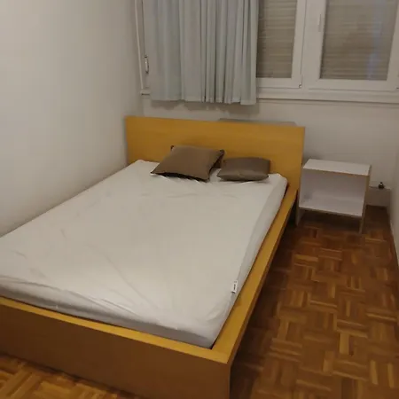 Διαμέρισμα King Apartmant *
