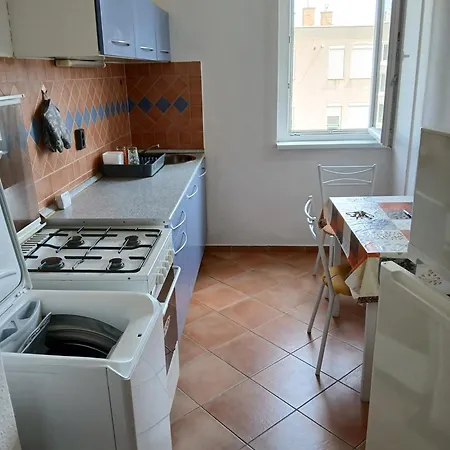 King Apartmant Διαμέρισμα *